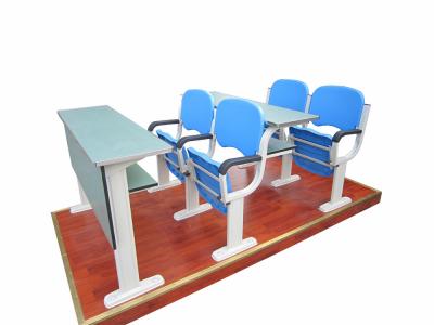 多媒體階梯教室課桌椅